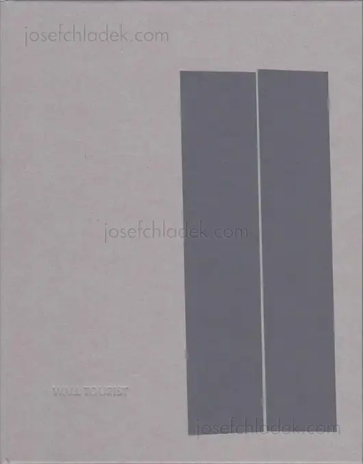 Cover of Harri Pälviranta - Wall Tourist