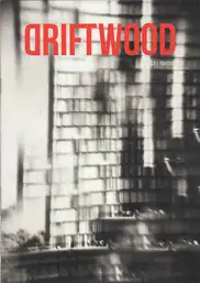 Cover of Christian Reister - Driftwood No.13 | Paris