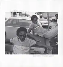 Baldwin Lee - Baldwin Lee