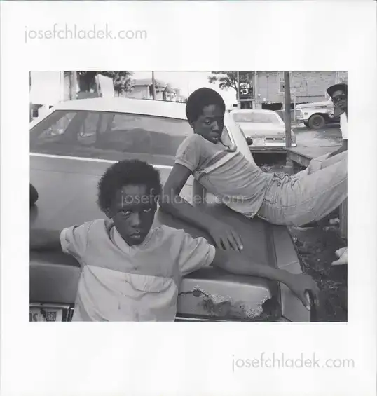 Cover of Baldwin Lee - Baldwin Lee