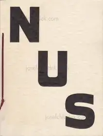 Daniel Masclet - NUS - La Beauté de la Femme