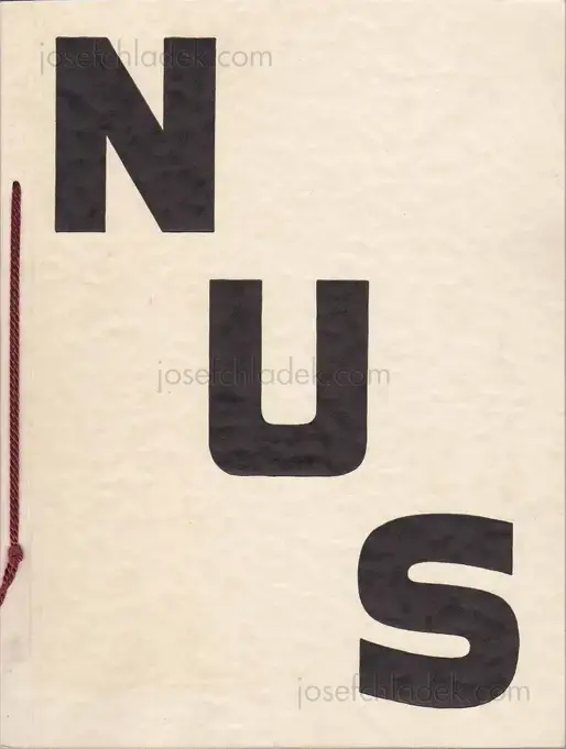 Cover of Daniel Masclet - NUS - La Beauté de la Femme