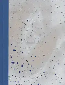 Julie van der Vaart - Blind Spot