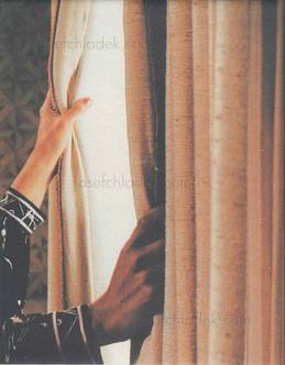  Katrien de Blauwer I Close My Eyes, Then I Drift Away