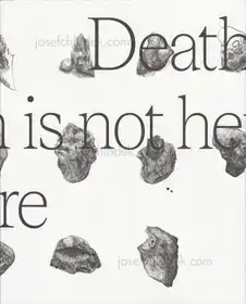 Wouter Van de Voorde - Death is not here