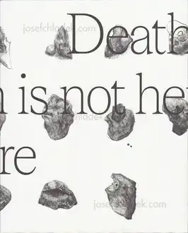 Cover of Wouter Van de Voorde - Death is not here