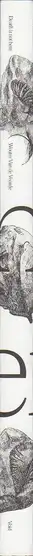 Book spine: Wouter Van de Voorde - Death is not here