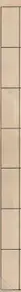Book spine: Fritz Block - Probleme des Bauens - Band I. Wohnbau