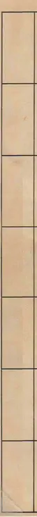 Book spine: Fritz Block - Probleme des Bauens - Band I. Wohnbau