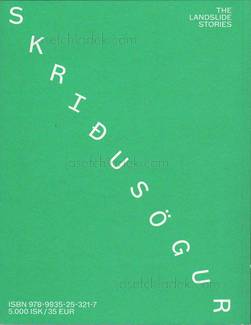 Matjaž Rušt Skriðusögur (The Landslide Stories)
