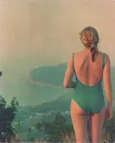 Mauro Fiorito - The night face up