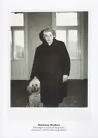 Christian Wachter - Konzept versus Fotografie - Concept versus Photography