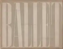 Alexey Brodovitch - Ballet