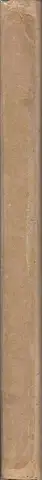 Book spine: Alexey Brodovitch - Ballet