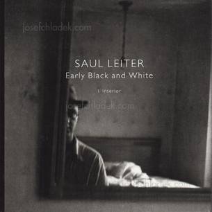  Saul Leiter - Early Black and White, Interior I (Front V...