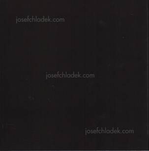  Saul Leiter - Early Black and White, Interior I (Back Vo...