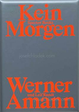  Werner Amann Kein Morgen