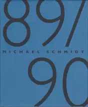 Michael Schmidt - 89/90