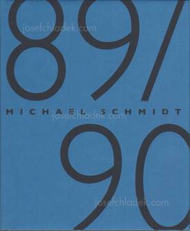  Michael Schmidt 89/90