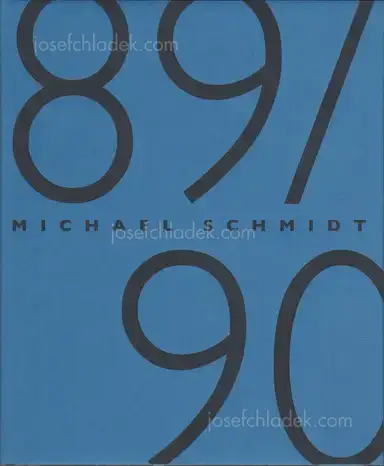 Michael Schmidt - 89/90 Michael Schmidt - 89/90