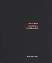 Florian Müller - Sessions