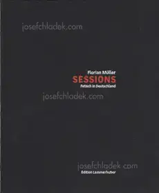Florian Müller - Sessions