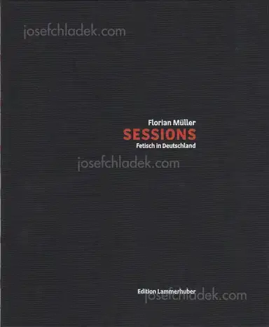 Florian Müller - Sessions Florian Müller - Sessions