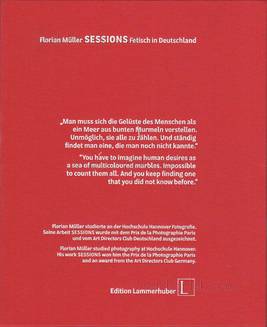 Florian Müller Sessions