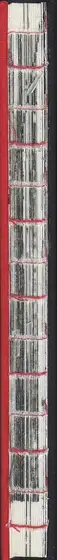 Book spine: Florian Müller - Sessions