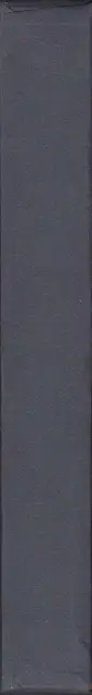 Book spine: Arnold Fanck - Wunder des Schneeschuhs (Band 1) - Sprunglauf Langlauf (Band 2)      