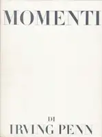 Irving Penn - Momenti (Moments Preserved) - Book photo 1