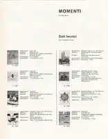 Irving Penn - Momenti (Moments Preserved) - Book photo 4