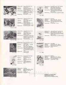 Irving Penn Momenti (Moments Preserved)