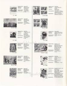 Irving Penn Momenti (Moments Preserved)