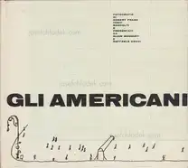 Robert Frank - Gli Americani