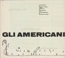Robert Frank - Gli Americani