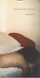 Pasquale Autiero - Lasciare libero il passo, anche di notte