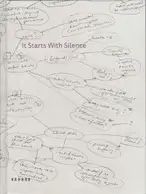 Richard Gosnold - It Starts With Silence