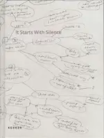 Richard Gosnold - It Starts With Silence