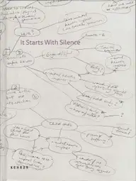 Richard Gosnold - It Starts With Silence