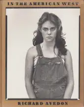 Richard Avedon - In the American West