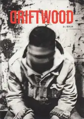 Cover of Christian Reister - Driftwood No.14 | Berlin