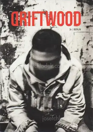 Cover of Christian Reister - Driftwood No.14 | Berlin