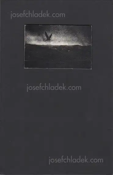 Cover of Ilias Georgiadis - Forecast