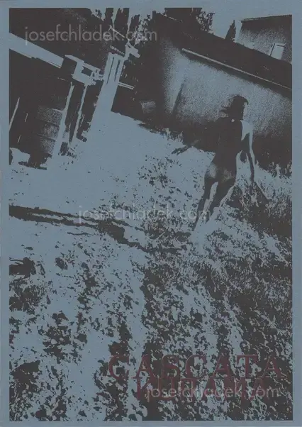 Cover of Kurama - Cascata