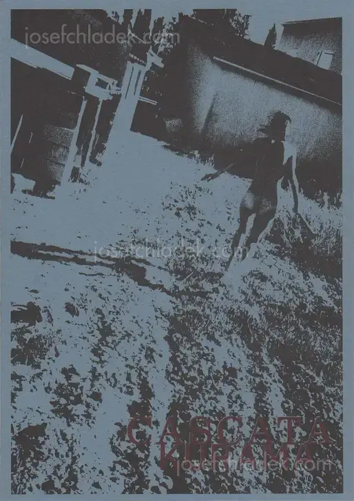 Cover of Kurama - Cascata