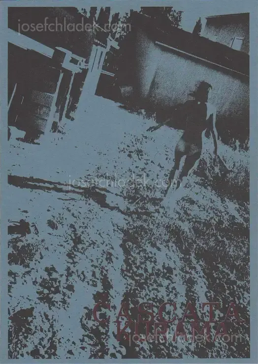 Cover of Kurama - Cascata
