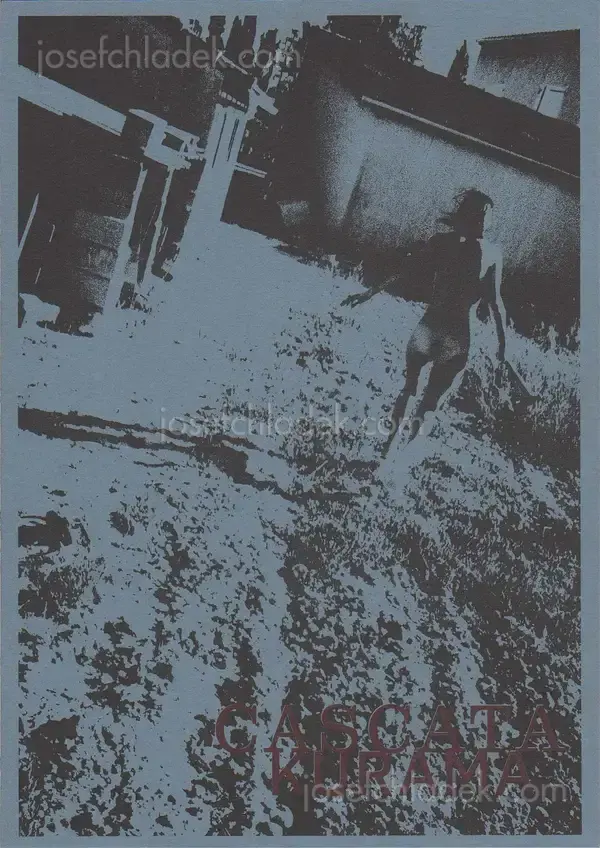 Cover of Kurama - Cascata