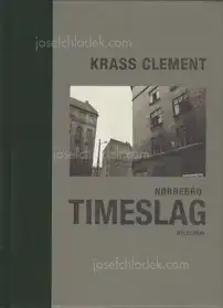 Krass Clement - Timeslag