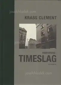 Krass Clement - Timeslag
